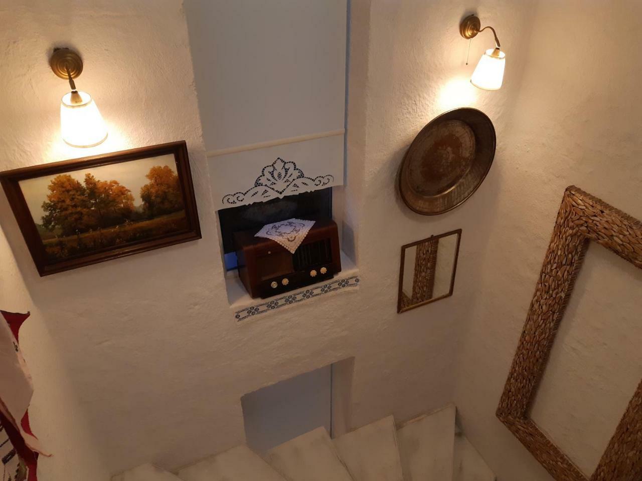 Morisi Konak Butik Otel Alaçatı Buitenkant foto