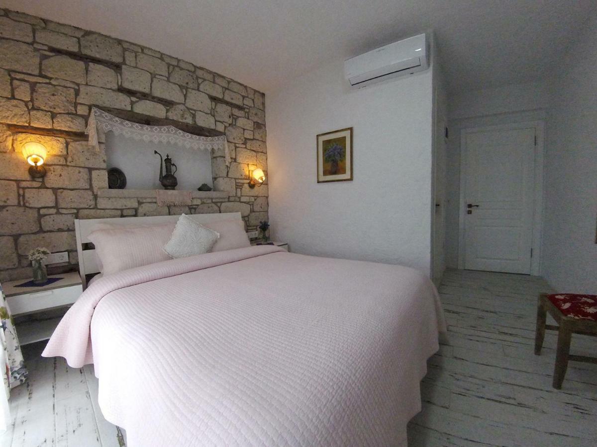 Morisi Konak Butik Otel Alaçatı Buitenkant foto